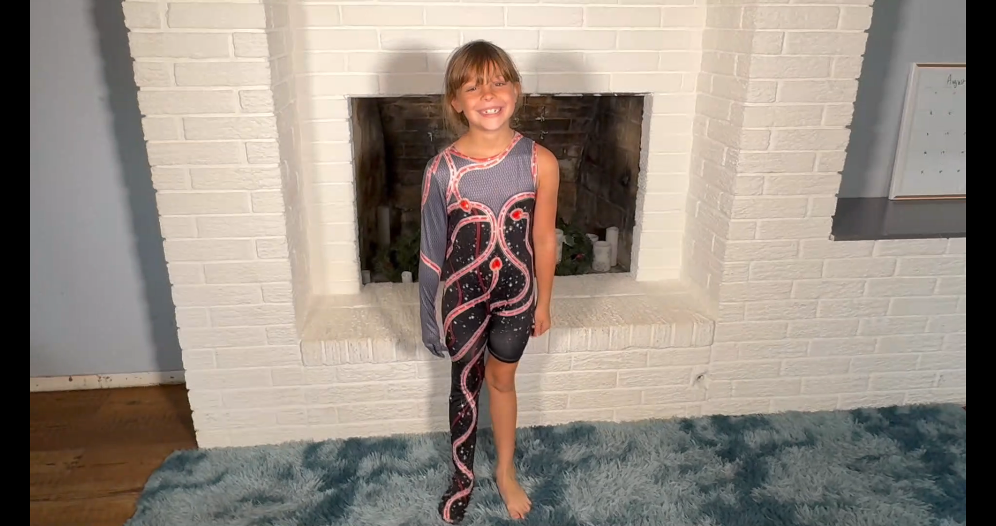 Disfraz de serpiente para niñas 11-12 años miniatura 6