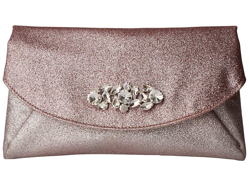 

Nina Bismarck (Pink Multi) Handbags