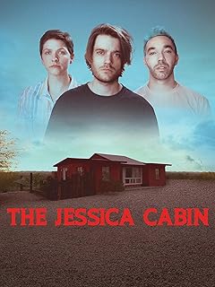 The Jessica Cabin