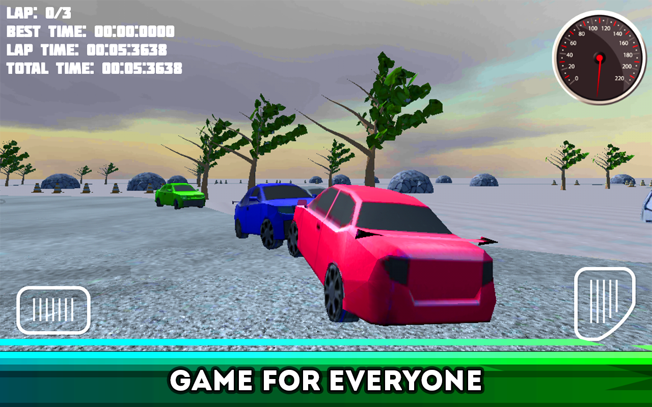 Furious Driving 3DAmazon.deAppstore for Android