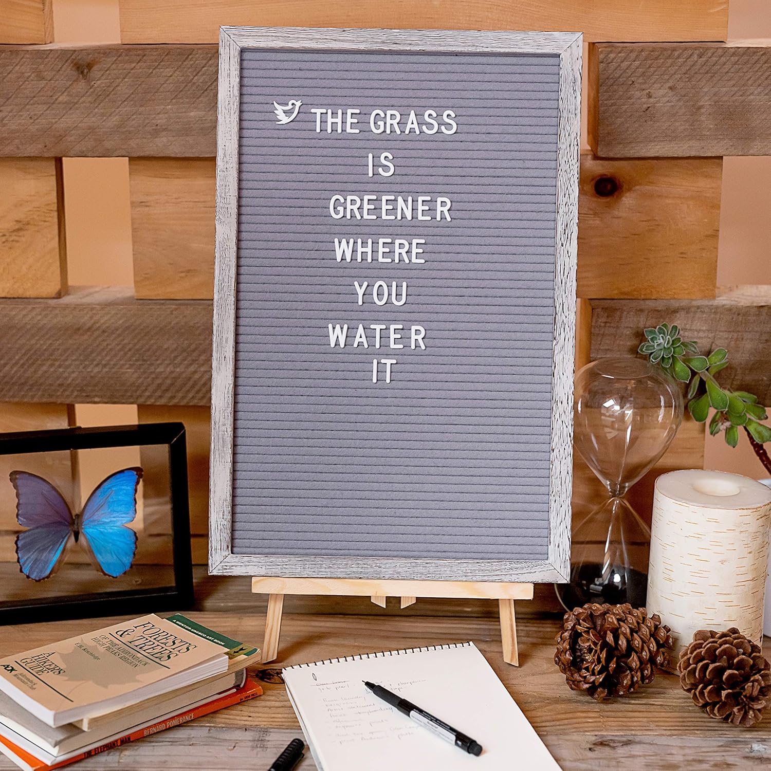 Nеw Prоduсt Felt Letter Board with Letters and Numbers 12x17 Inch - First Day of Preschool Sign Classroom Decor, Farmhouse Decor Letterboard, Farmhouse Wall Decor Baby Board, Rustic Home Decor Letter Board Stand 80% оƒƒ Dіѕсоunt Felt Letter Board with Letters and Numbers 12x17 Inch - First Day of Preschool Sign Classroom Decor, Farmhouse Decor Letterboard, Farmhouse Wall Decor Baby Board, Rustic Home Decor Letter Board Stand