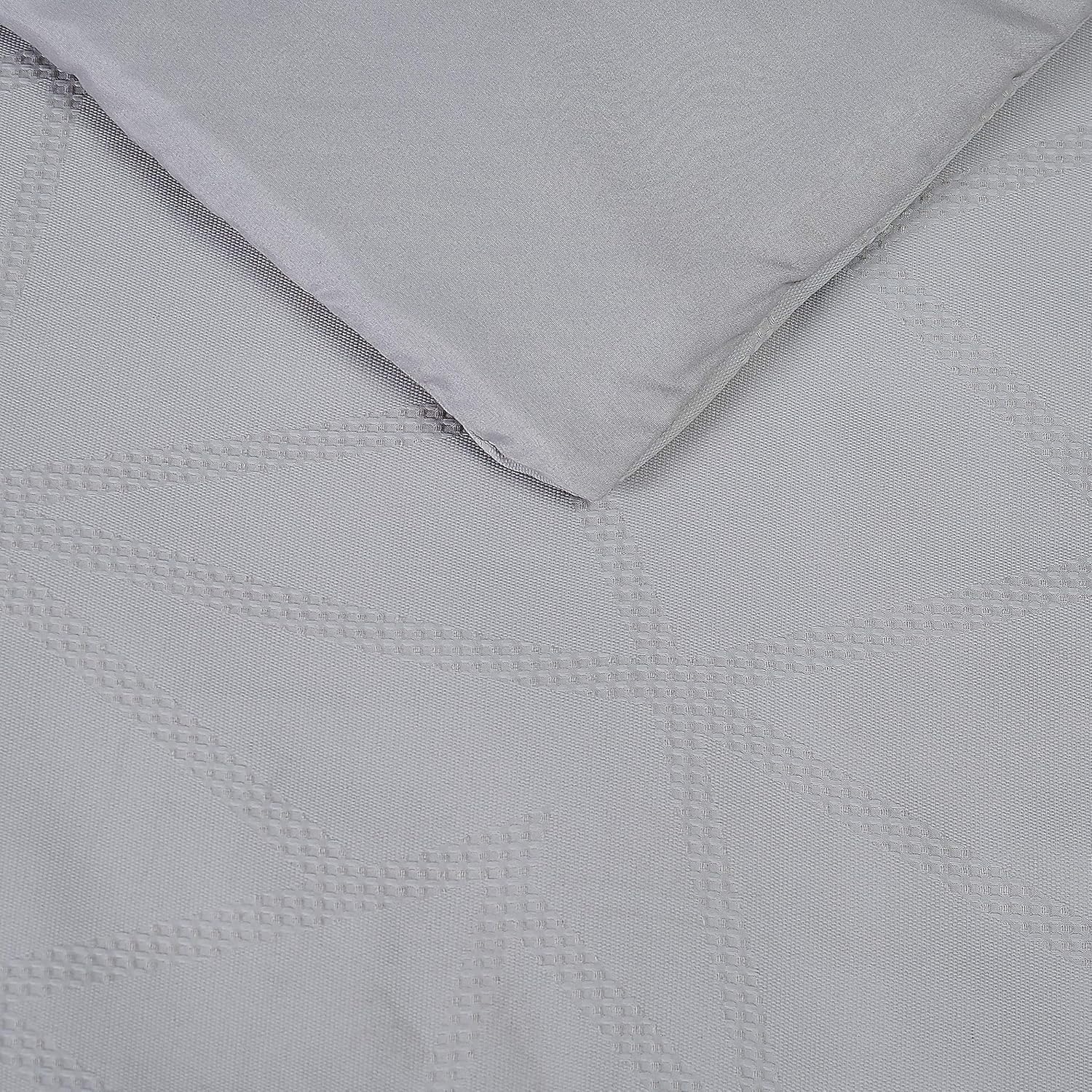 Prism 5 Piece Comforter Set, Queen