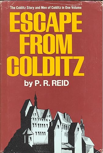 Escape from Colditz