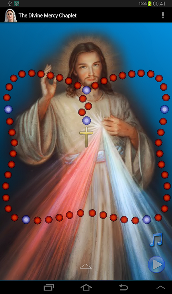 The Holy for Android