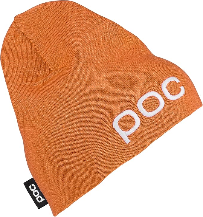 POC, Cappello Corp, Arancione (Corp Orange), Taglia Unica : Amazon.it:  Abbigliamento