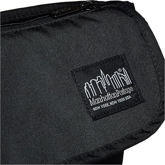 Amazon | [Manhattan Portage] [ブラックレーベル] 正規品【公式