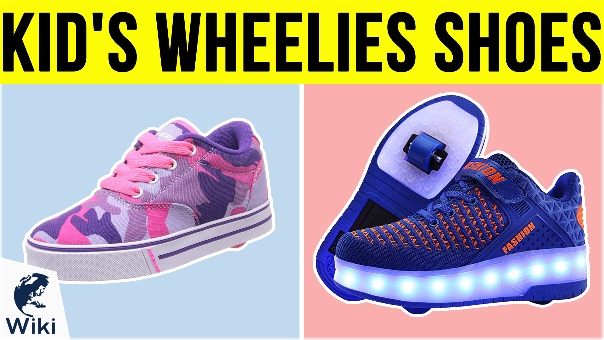 wheelie shoes amazon