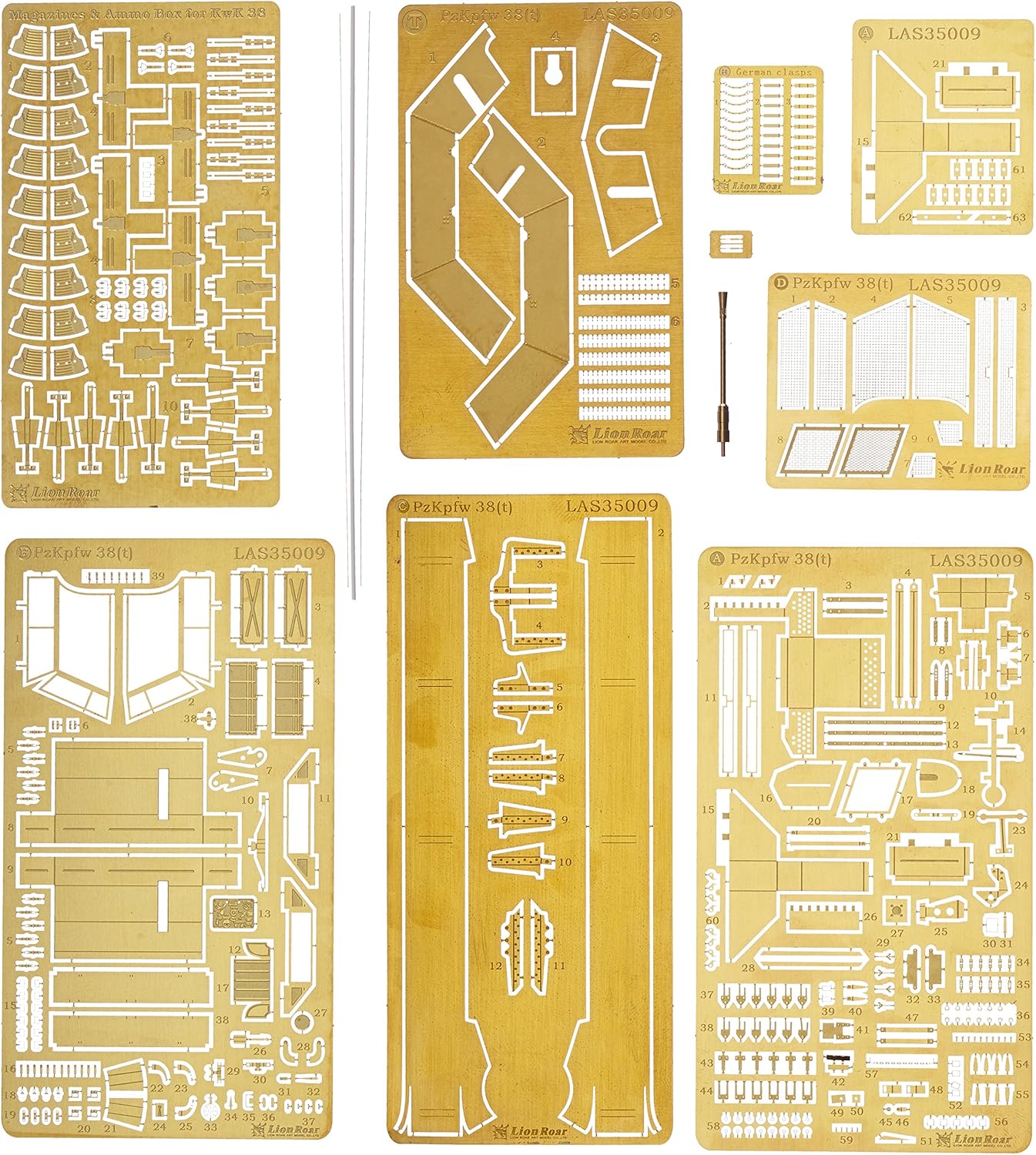 1/48 Douglas TBD-1 "Devastor" VT-6, Wake Island'42