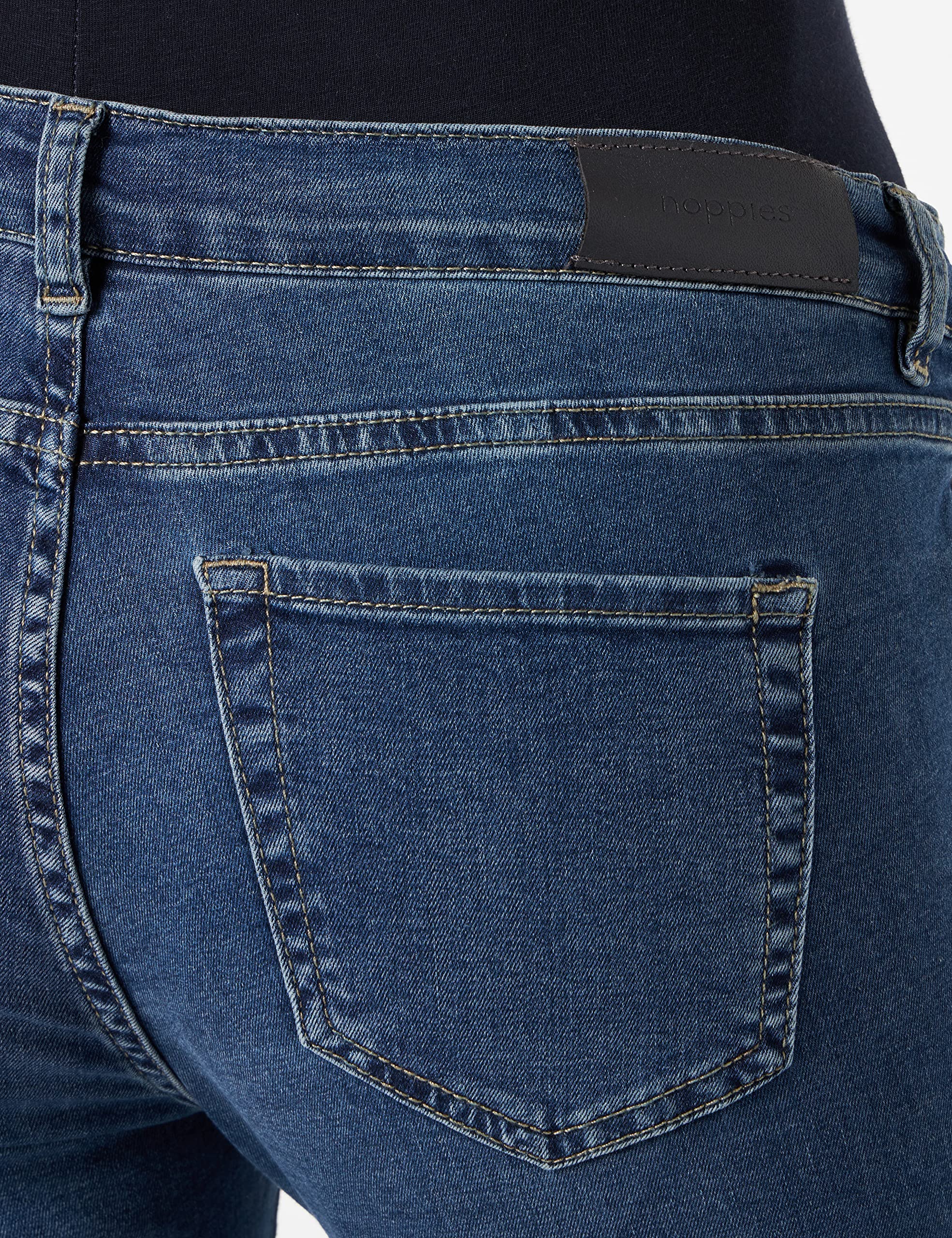 Noppies Jeans OTB Skinny Avi Everyday Blue Donna