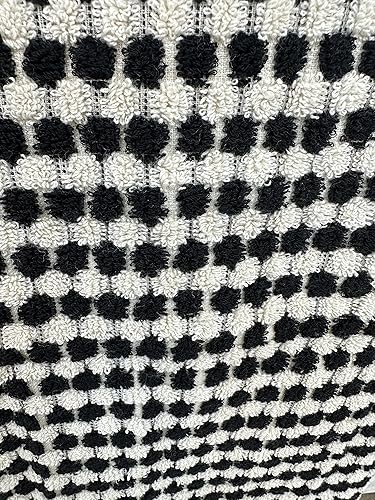 Miniatura 4 de Toalla turca orgánica de 33 x 72 pulgadas, toalla de baño turca, toalla de playa, toalla suave de 100 algodón esponjoso, toalla de mano para la