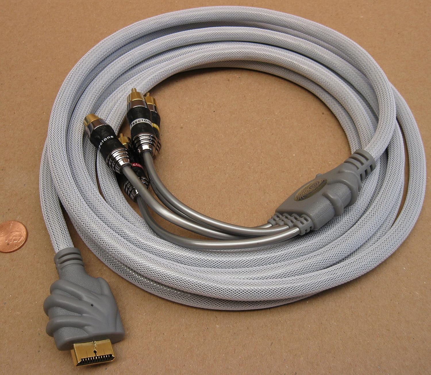 PS2 S Video Cable Video Games