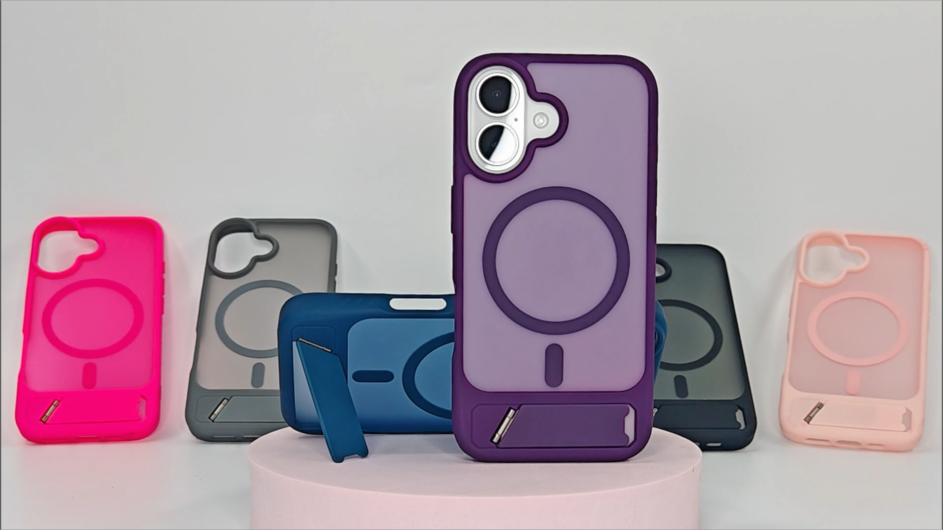 Amazon.com: RMOCR for iPhone 15 Case & iPhone 14 Case with Screen
