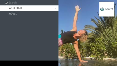 Azulfit Yoga & Pilates