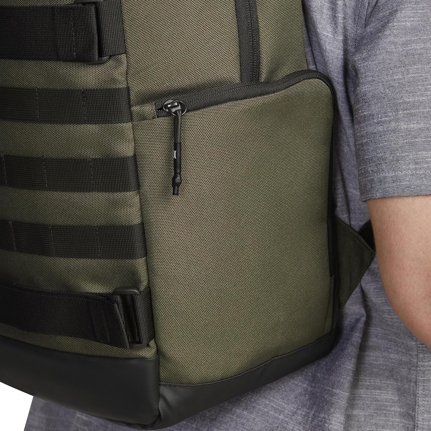 One and Only Skateboard Backpack - Image 11