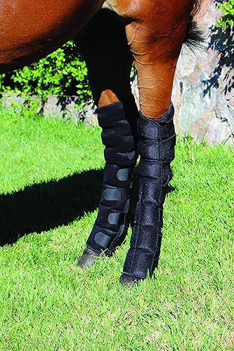 Miniatura 2 de Professional's Choice Bota de hielo de pierna completa