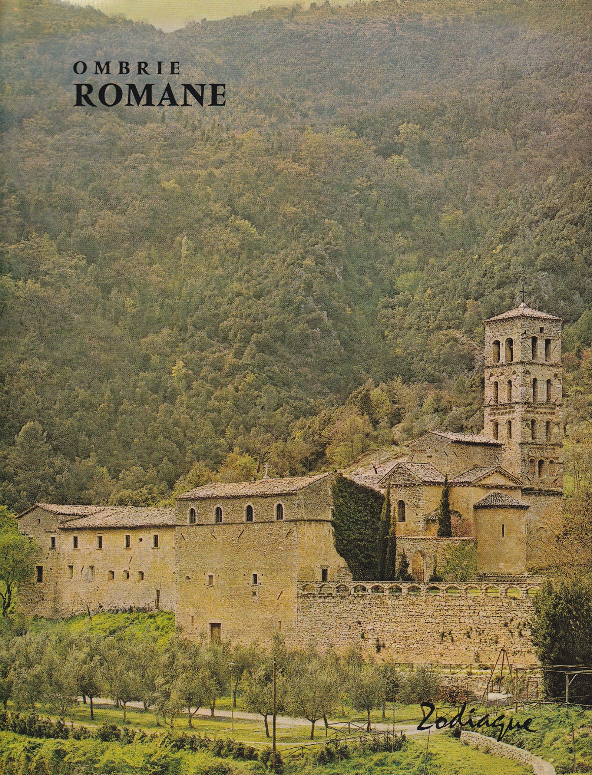 Ombrie romane