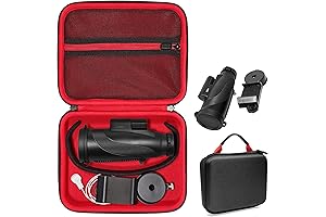 CaseSack Case for Monocular Telescope