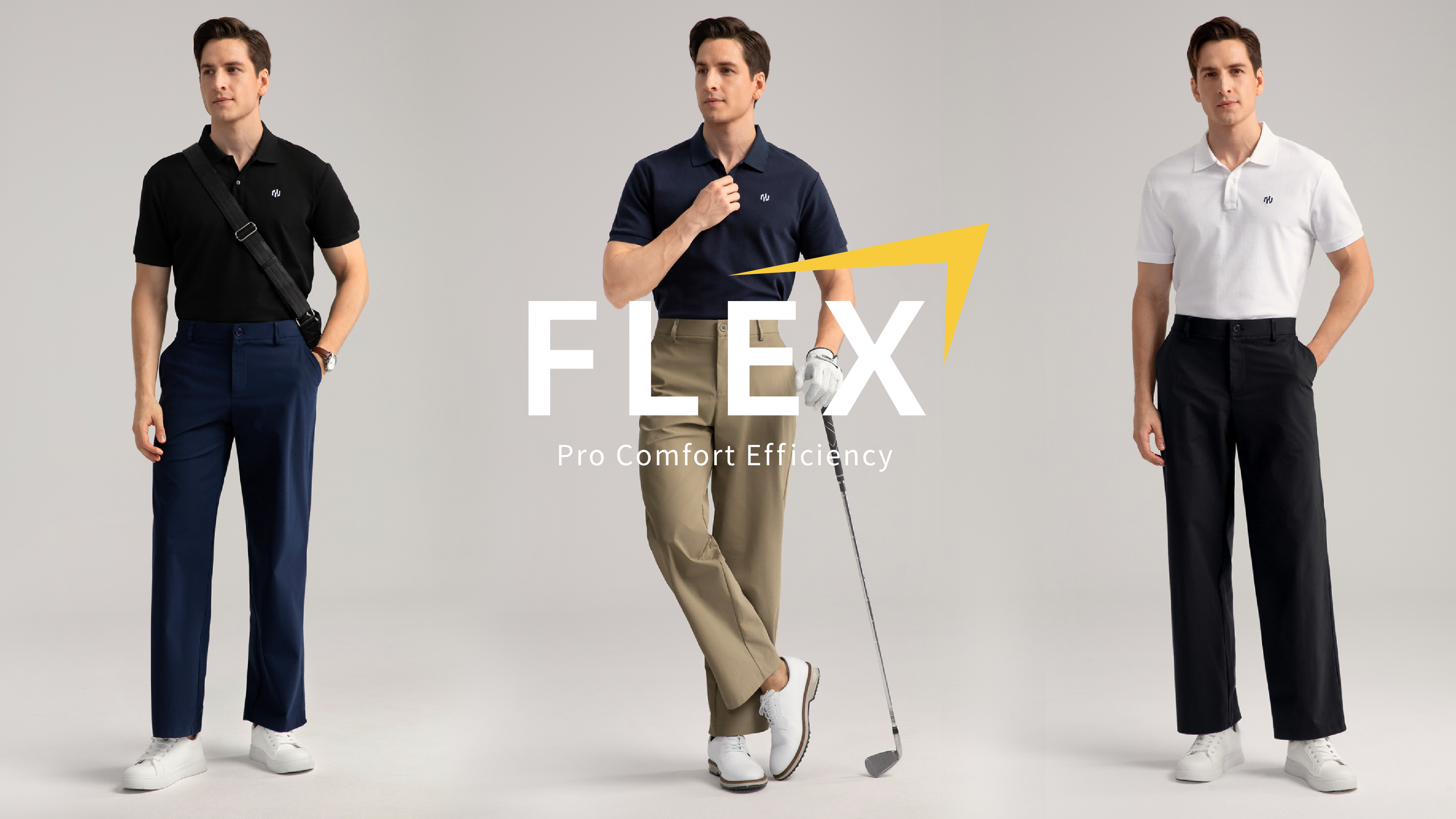 Amazon.com: HISDERN Flex 505 Black 30Wx32L Men's Relaxed Fit Baggy