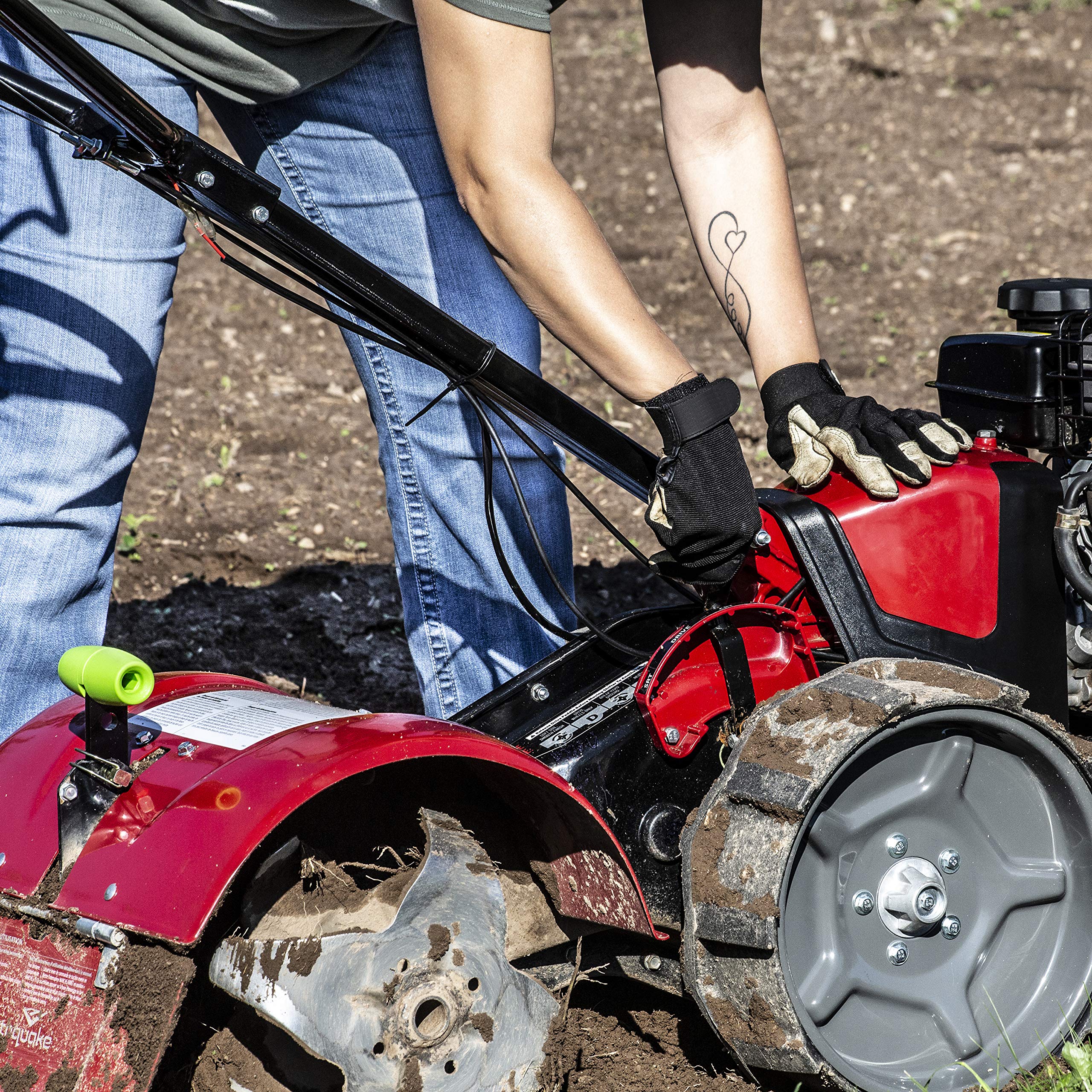 EARTHQUAKE 31285 Pioneer Dual...B084PTZRGB