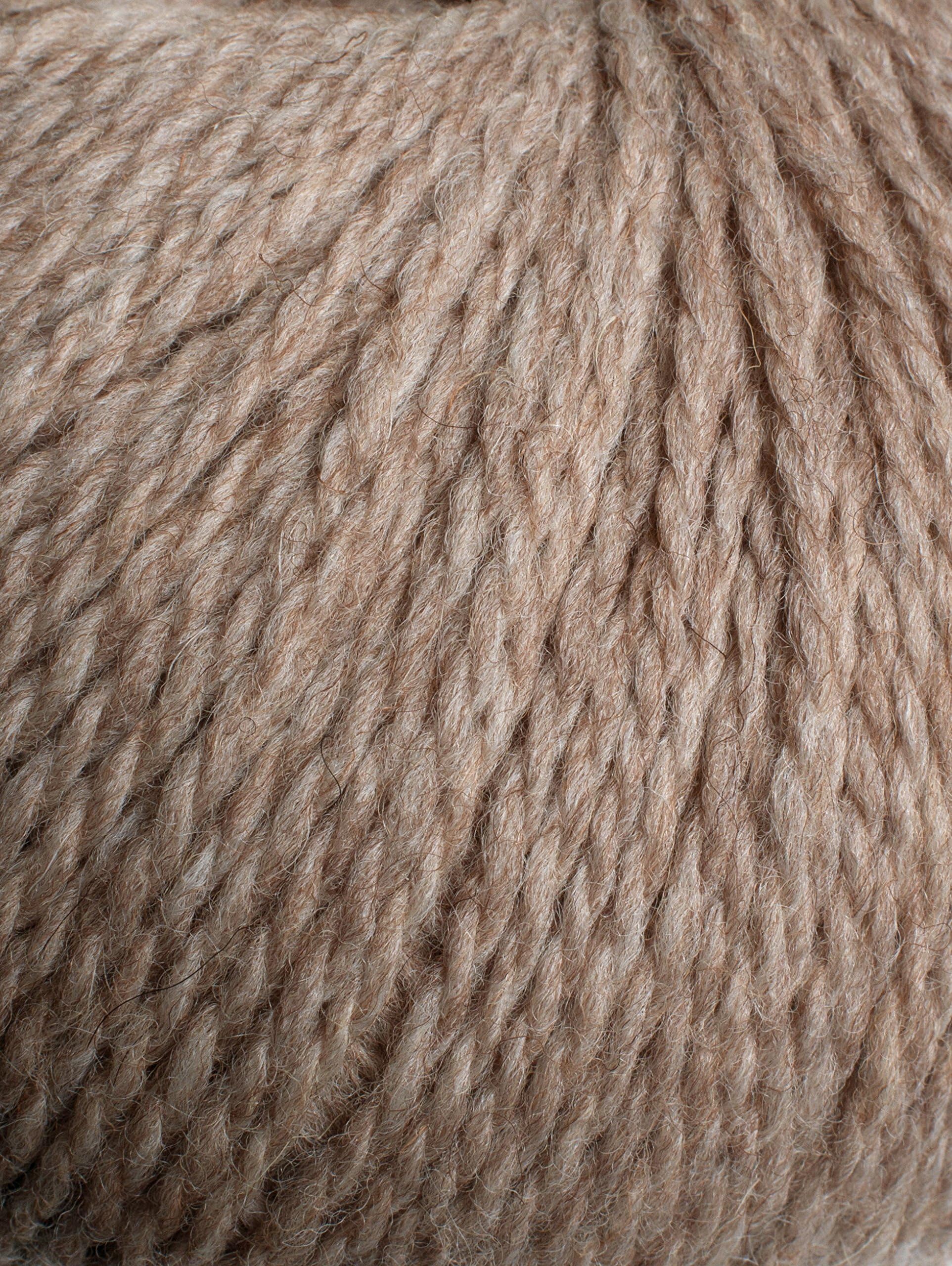 TOFT Edward’s Menagerie luxury British Yarn DK 100g - Stone