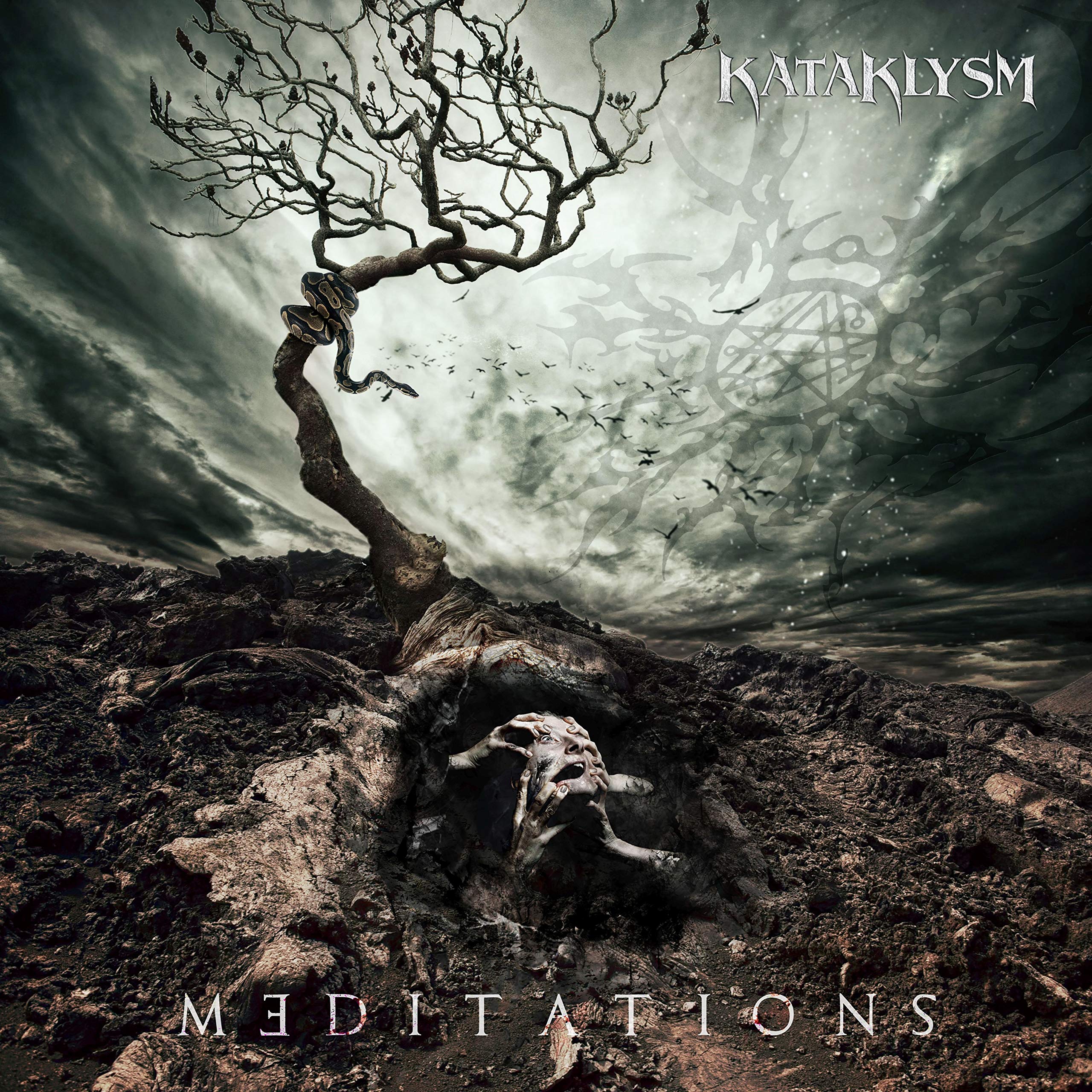 Meditations (Limited Digipak incl. Bonus DVD)