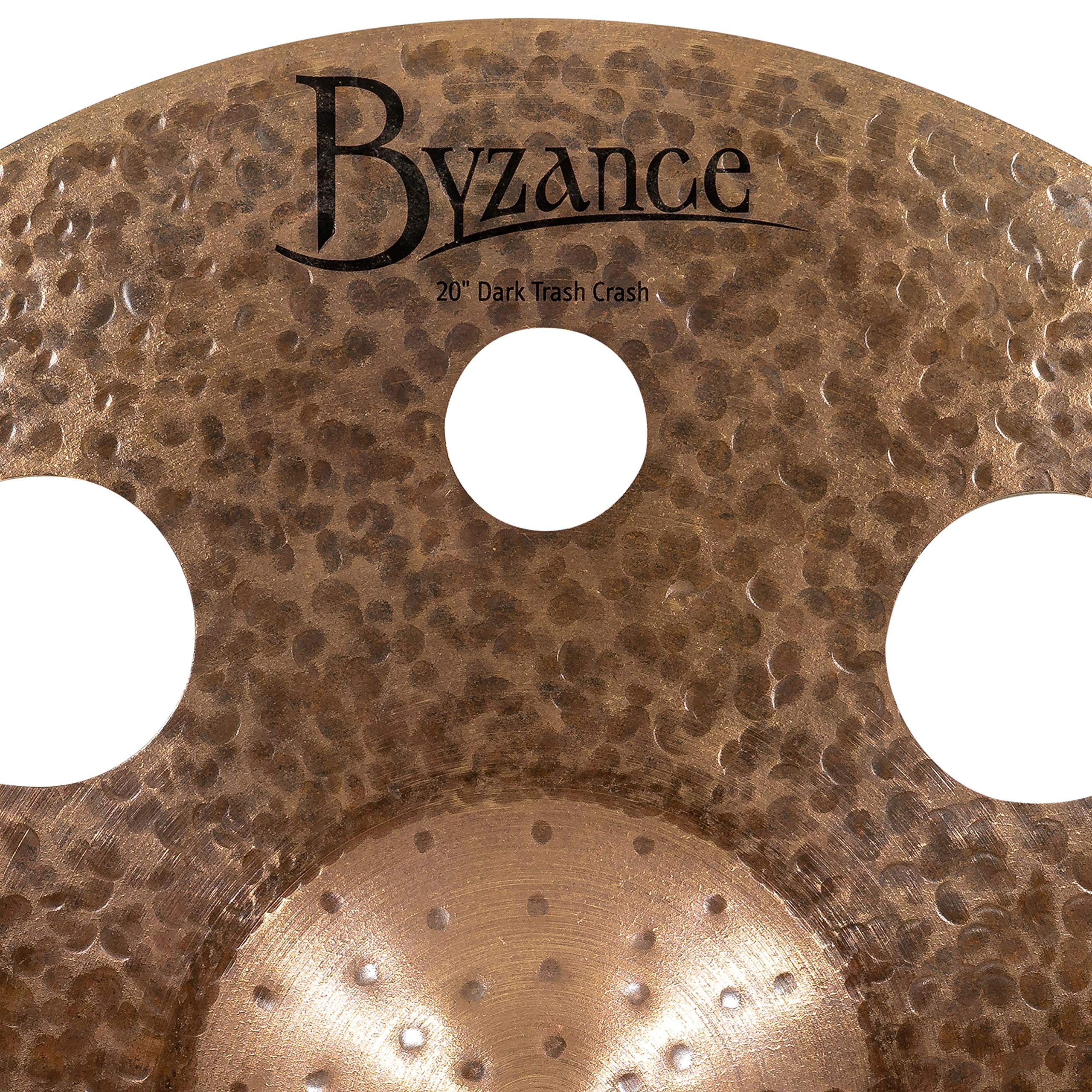 Amazon.com: Meinl Cymbals Byzance 20