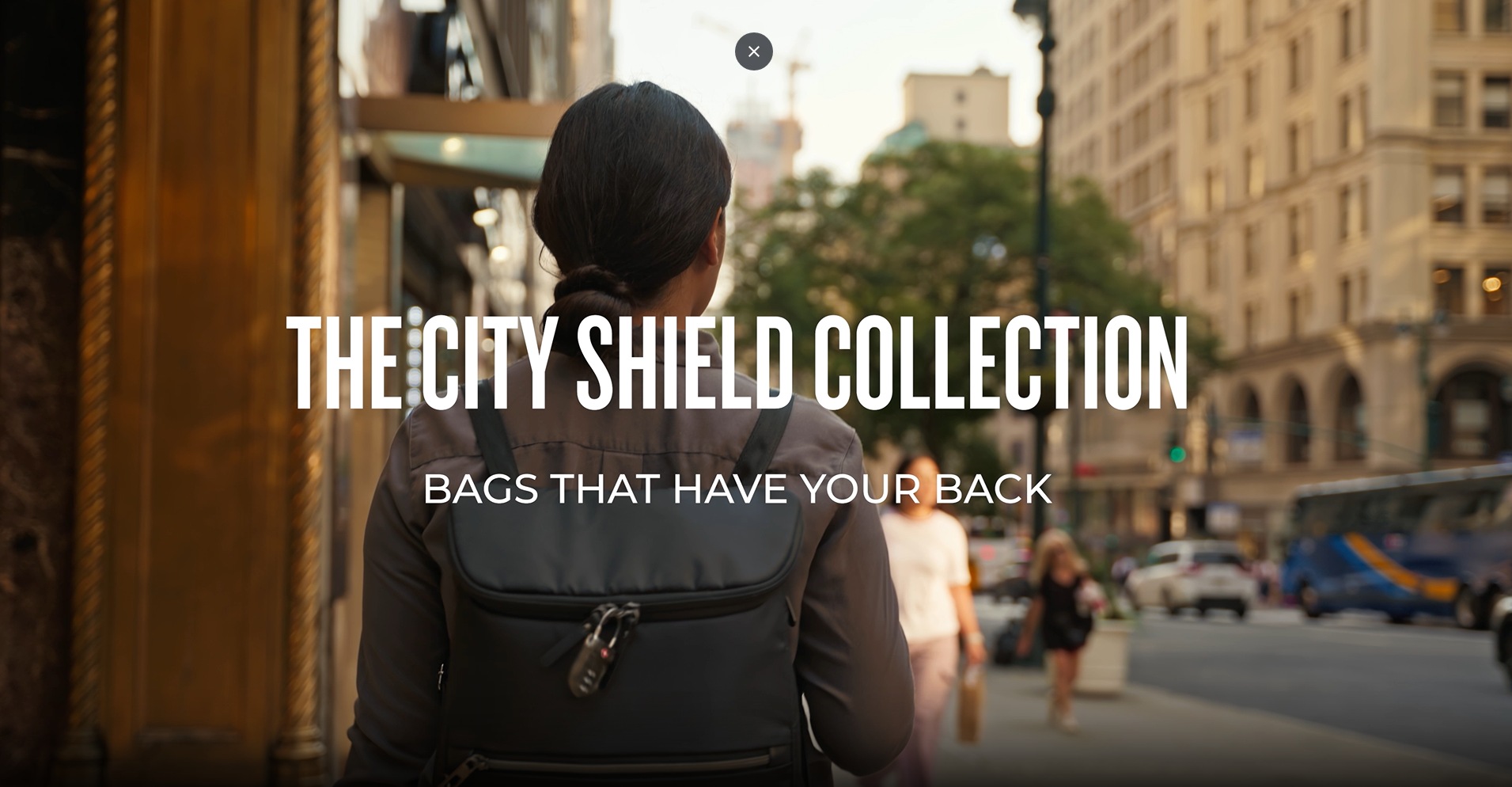 Amazon.com: Solo New York Backpack for Women - Carry On Bookbag