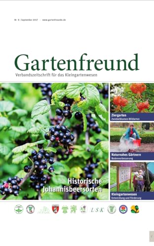 Gartenfreund