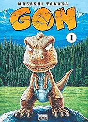 Gon: Volume 1