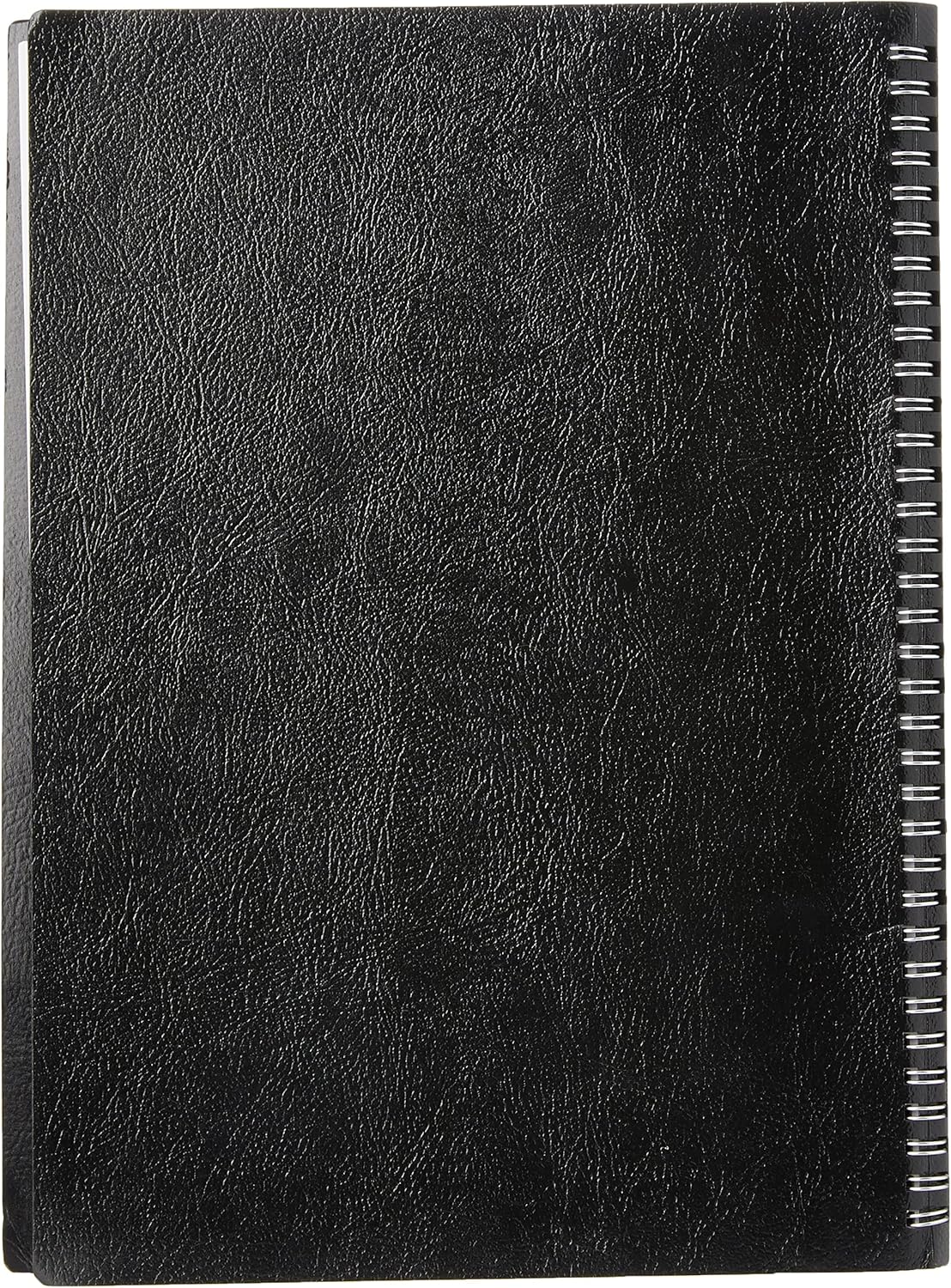 Collins CP6740 2019 A4 2019 Week to View Leadership Appointment Diary