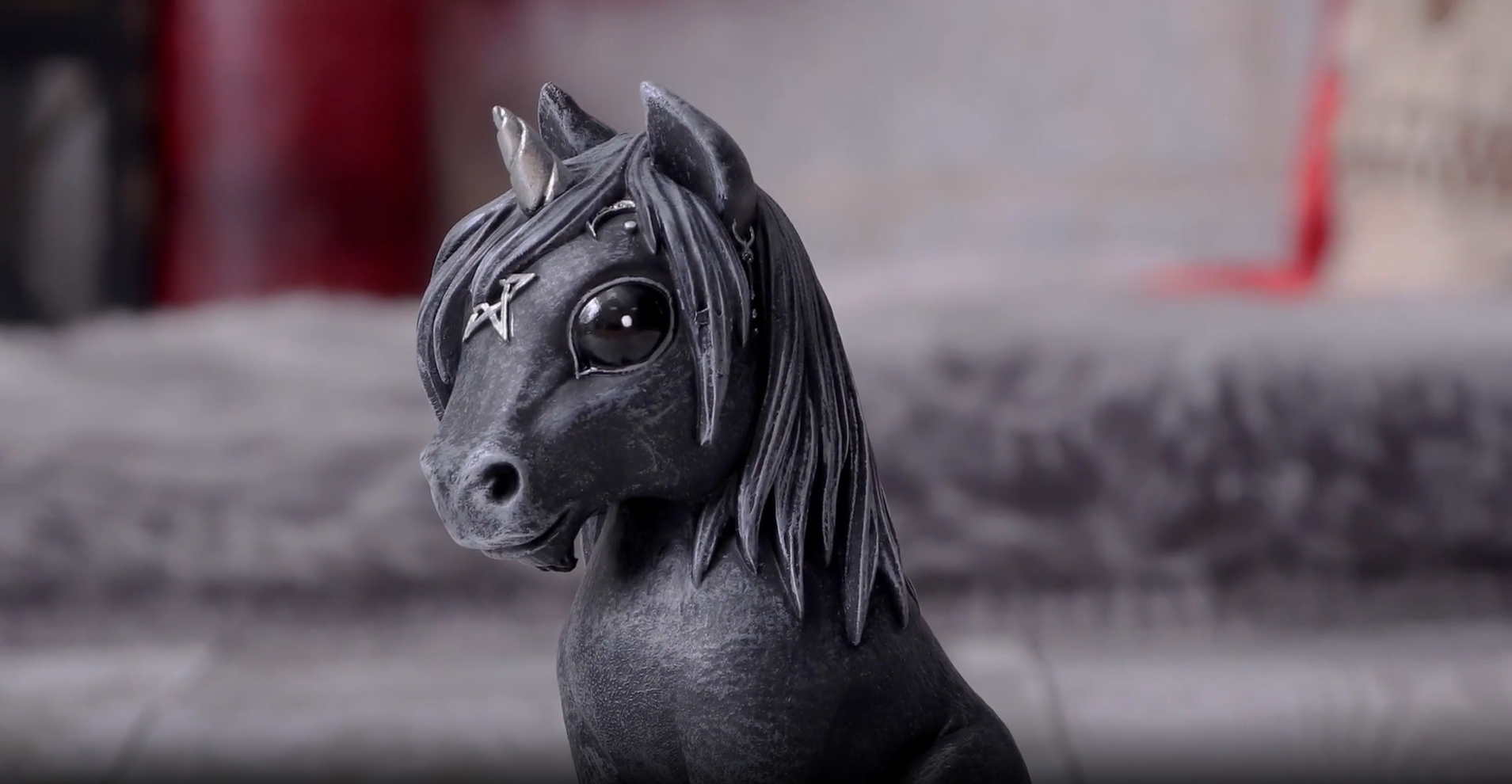 Amazon.com: Nemesis Now Figurine Decor, Detailed Hand-Painted