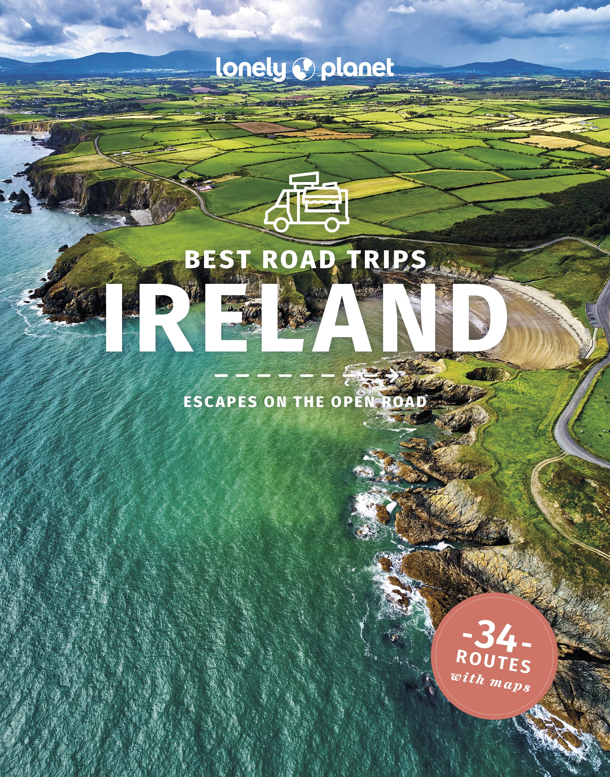 Living in Ireland [洋書] Moon Living Abroad in Ireland: McDonald, Christina: 9781612381817