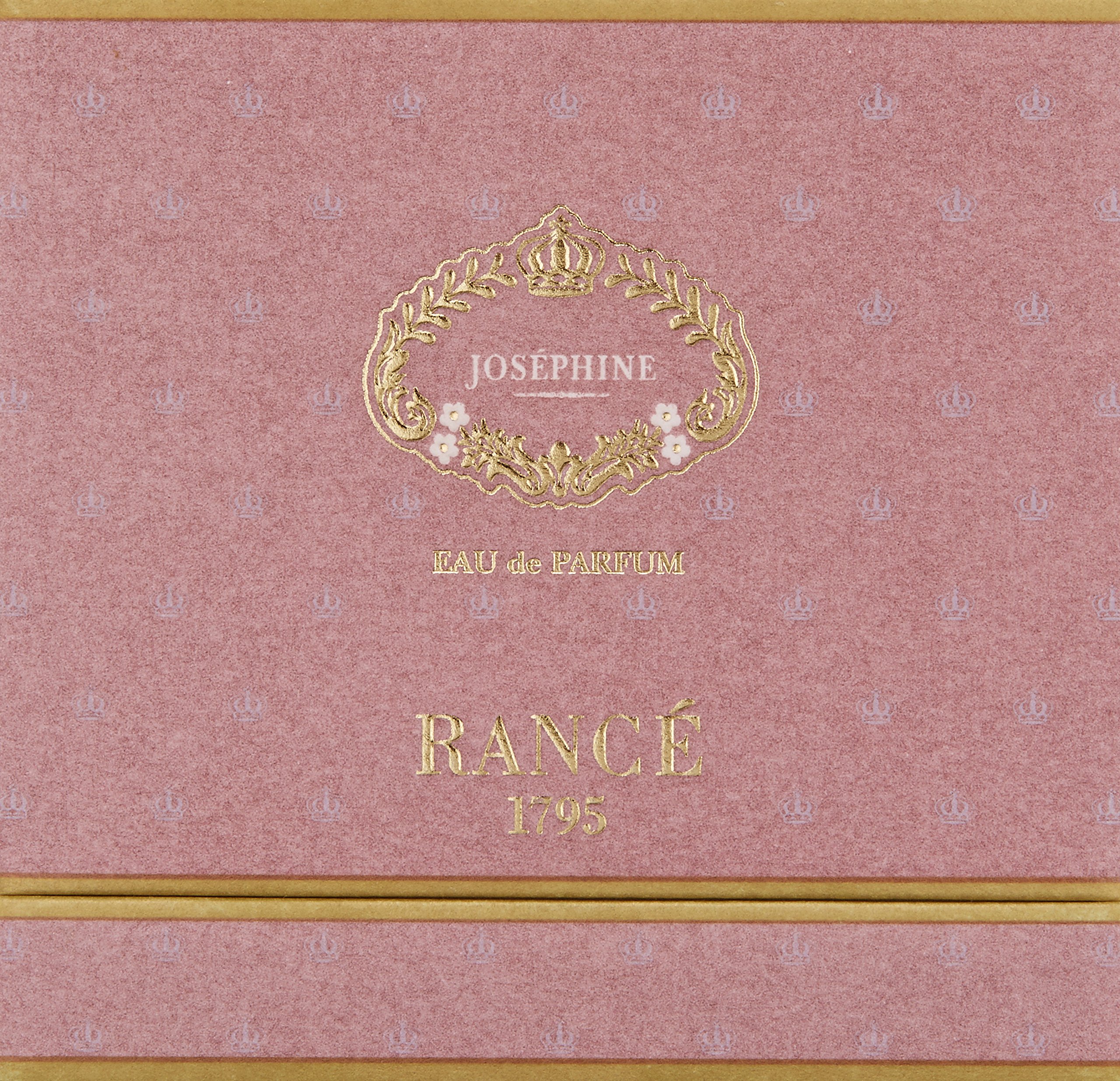 Amazon | RANCÉ ランセ ジョセフィーヌ【JOSÉPHINE】オードパルファン