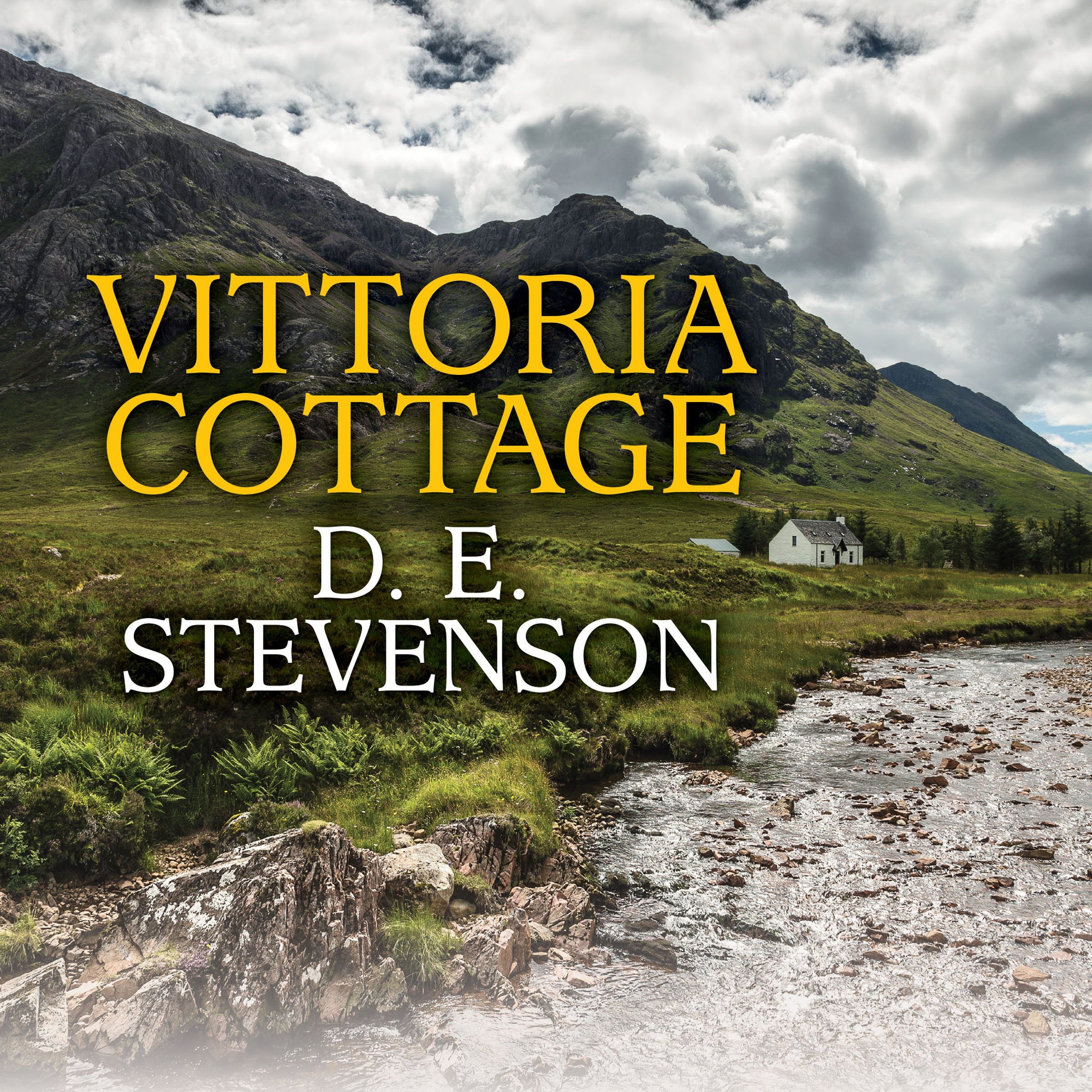 Vittoria Cottage