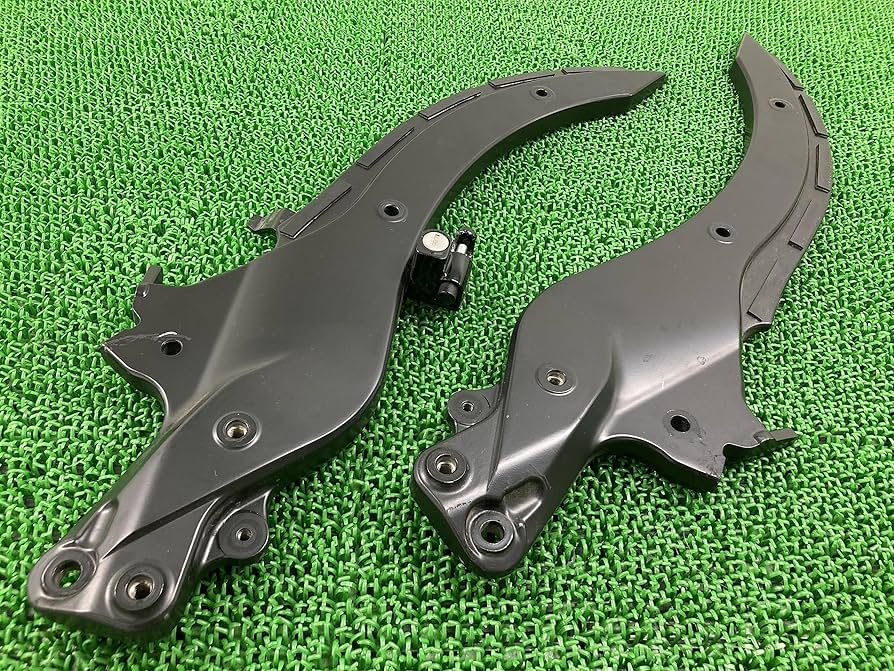 Amazon | レブル250 リアフェンダーステー 左右 ホンダ 純正