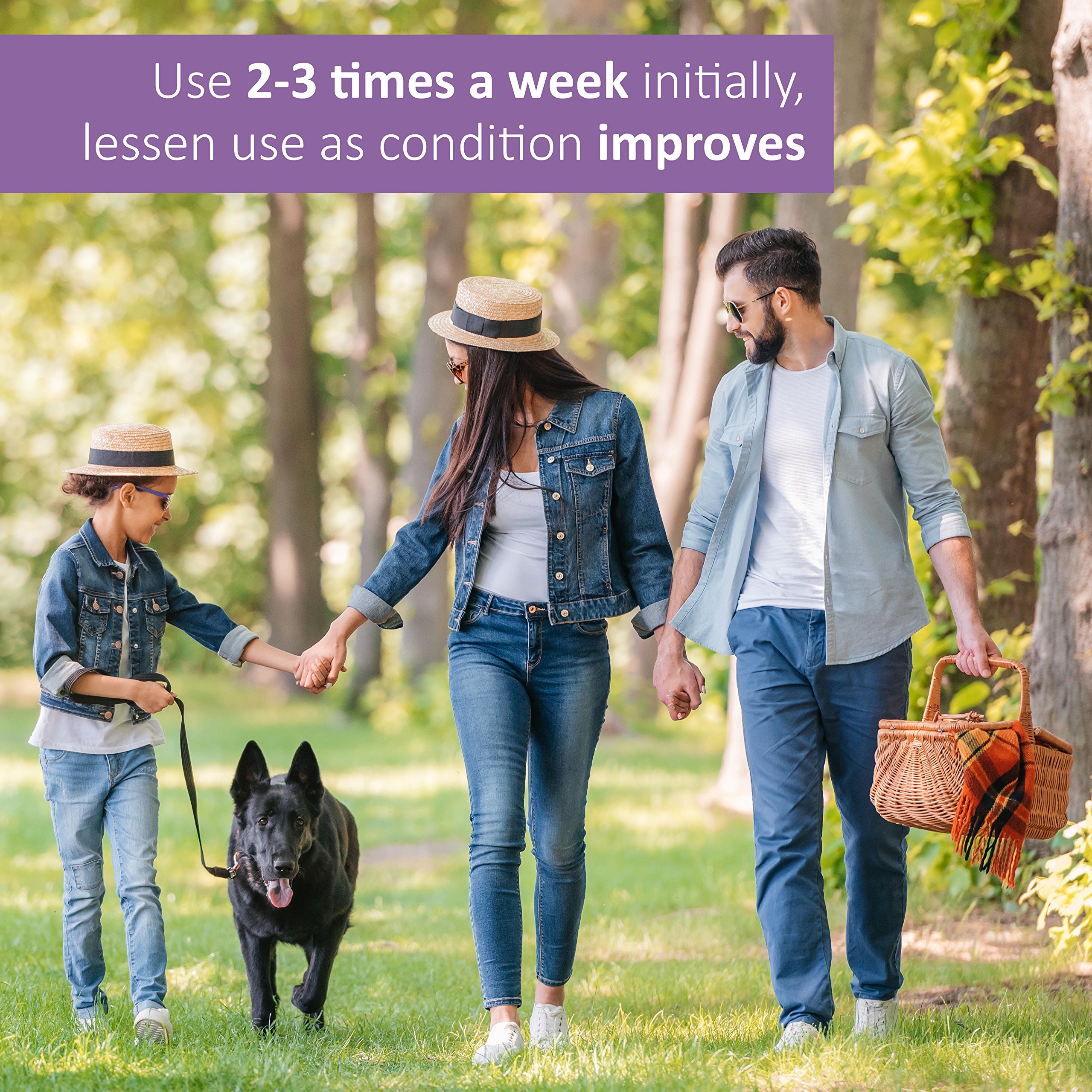 veterinary formula antiparasitic