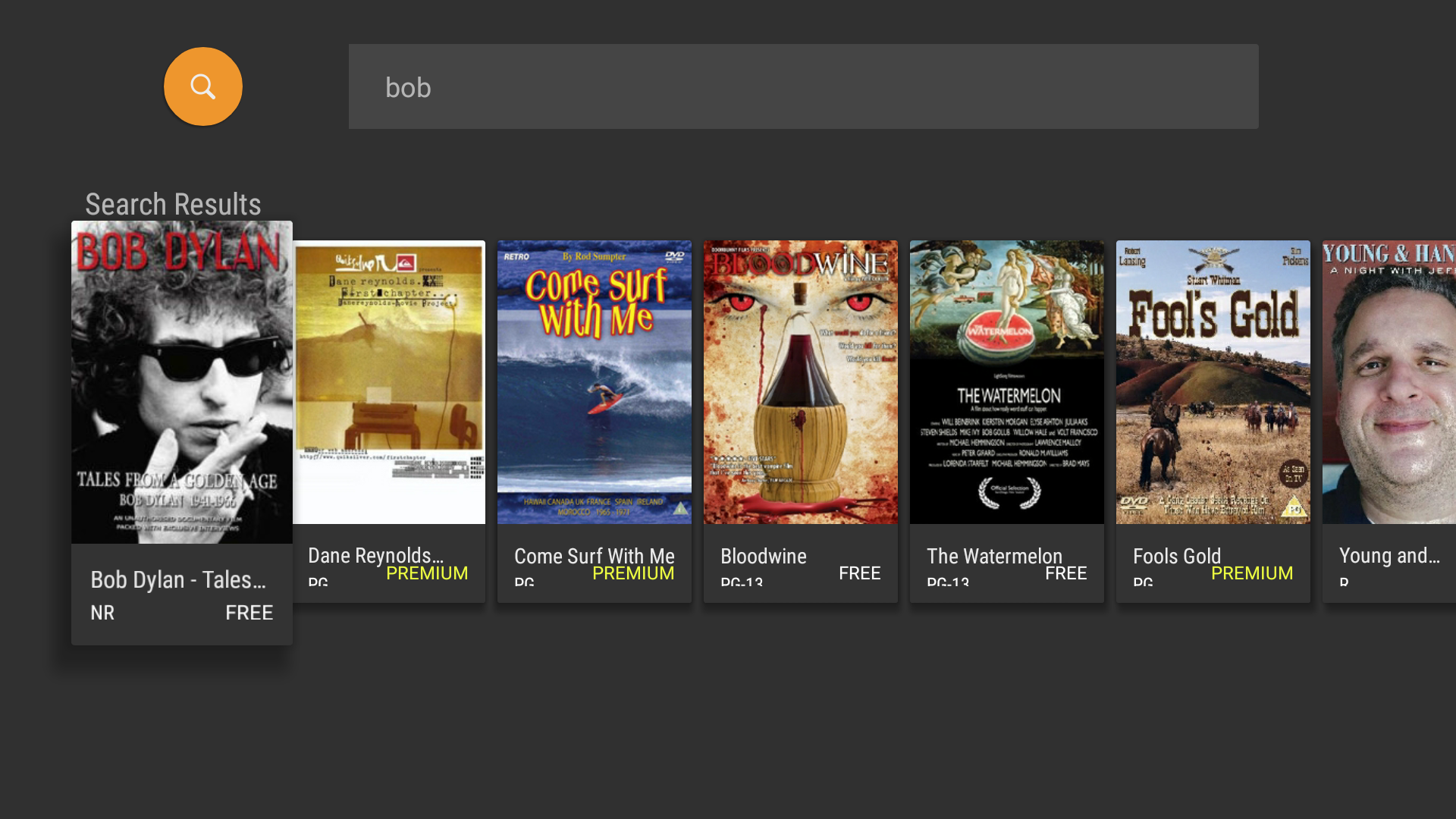 Extreme Sports Movies & TVAmazon.deAppstore for Android