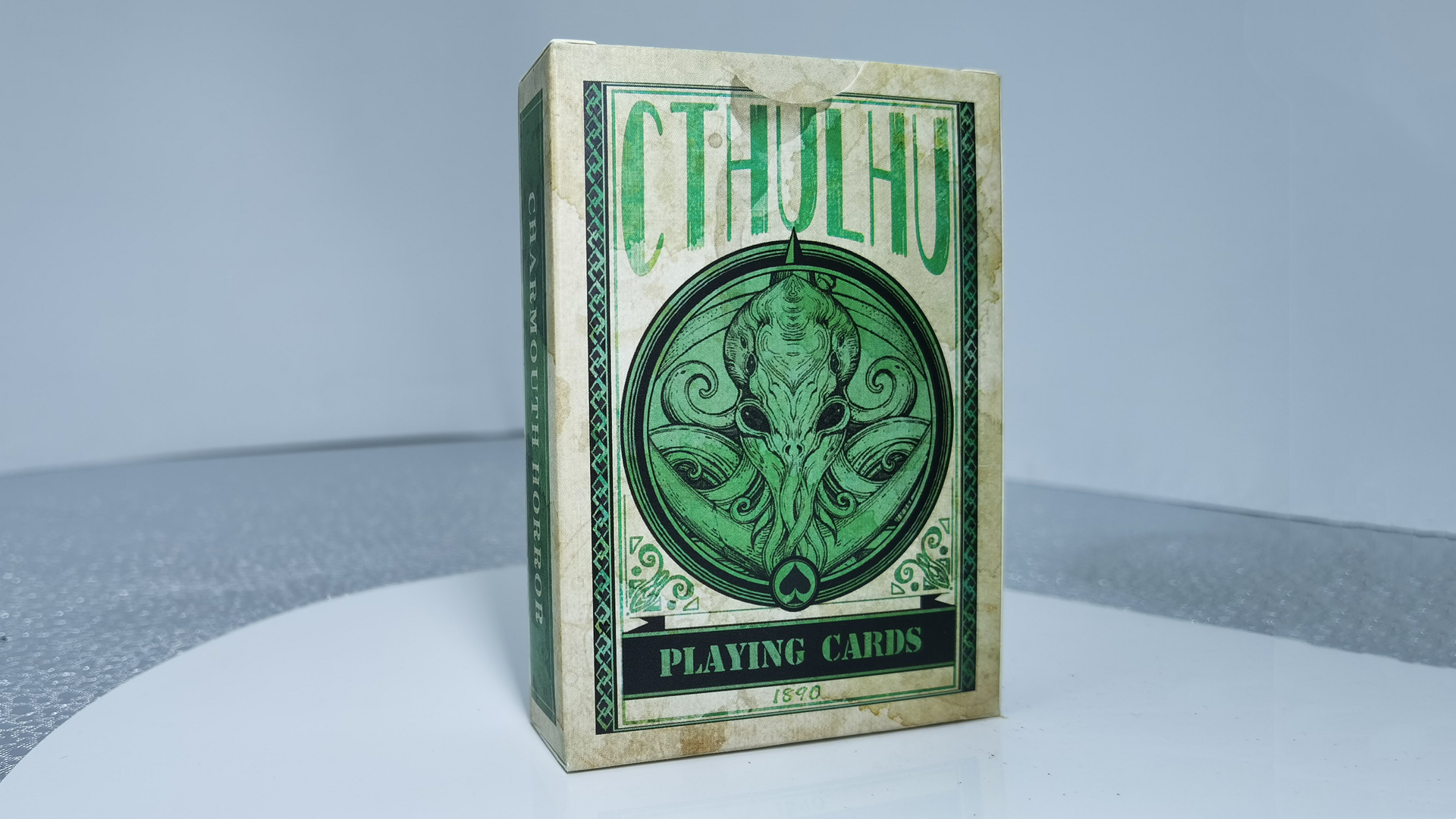 Playing Cards