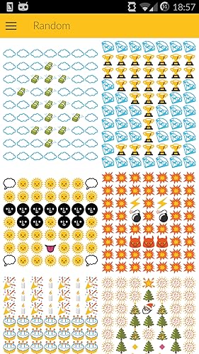 Emoji Arty