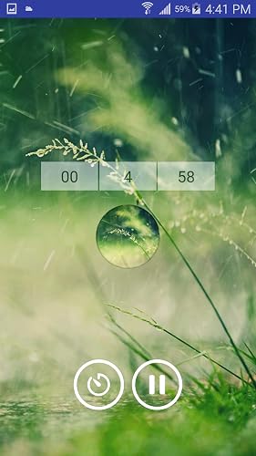 Relax Mediation Music Sounds