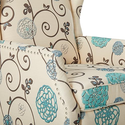 Miniatura 6 de Christopher Knight Home Westeros - Silla reclinable