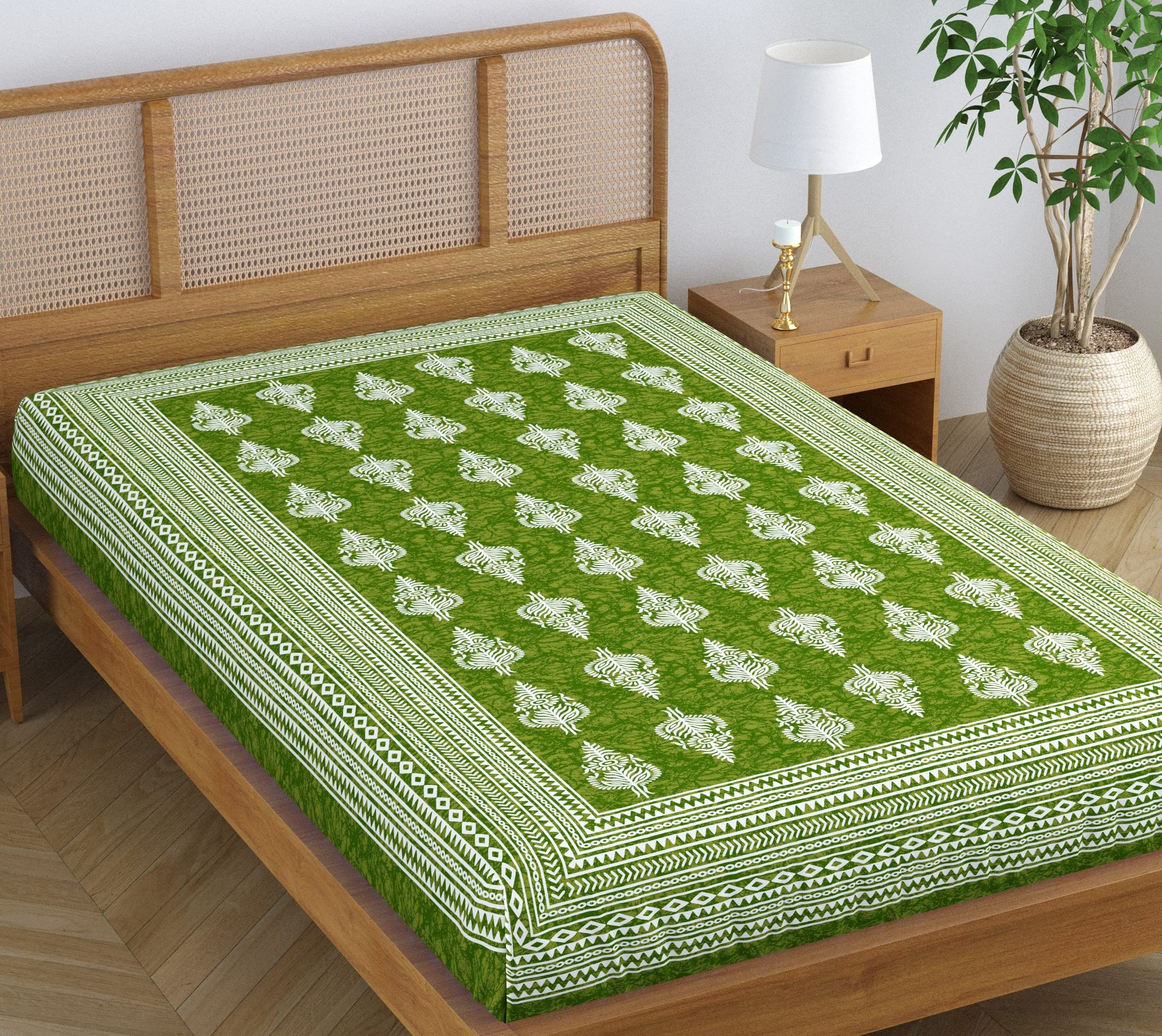 See full amazon price history chart for SheetKart Motif Floral 144 TC 100% Cotton Single Bedsheet Jaipuri Printed Bed Cover - Green Lantern SheetKart Motif Floral 144 TC 100% Cotton Single Bedsheet Jaipuri Printed Bed Cover - Green Lantern (B0BB9WZ86N) Amazon Price History, Amazon Price Tracker