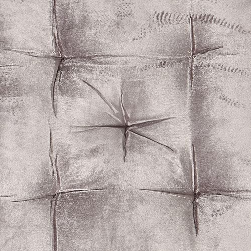 Vista 7 de REDEARTH Juego de 2 almohadas de terciopelo de terciopelo de algodón y rayón de alta calidad, lavables, extrasuaves, con asa, para comedor, patio