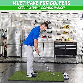 Amazon | GoSports スポーツネット - ゴルフ、野球、ホッケー