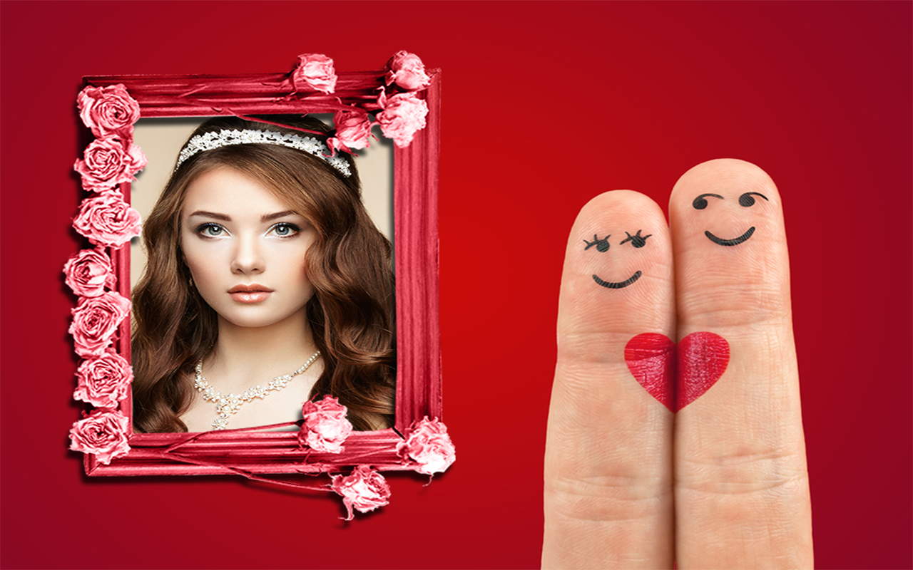 Love Collage Photo Frames Free App on Amazon Appstore