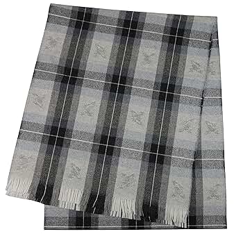 Vivienne Westwood マフラー チェック柄 ウール　ブラウン 楽天市場】ヴィヴィアンウエストウッド マフラー レディース