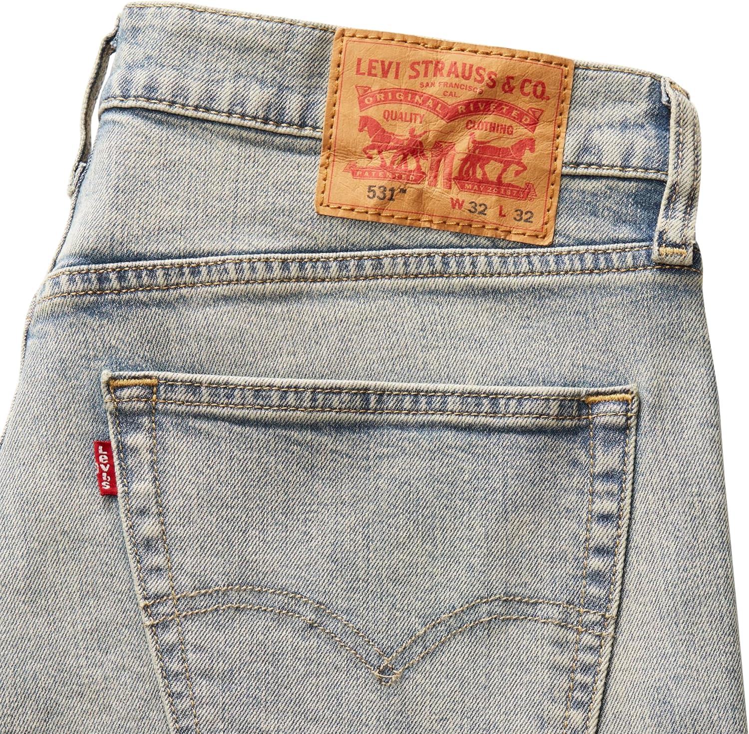 Levi's