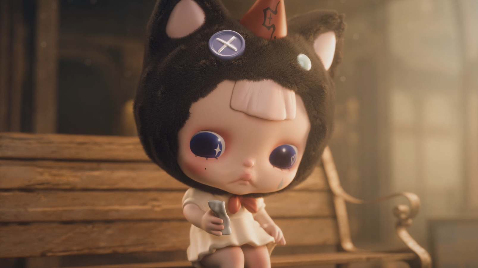 Amazon.co.jp: 【POP MART 公式ストア】TINYTINY プロローグ シリーズ