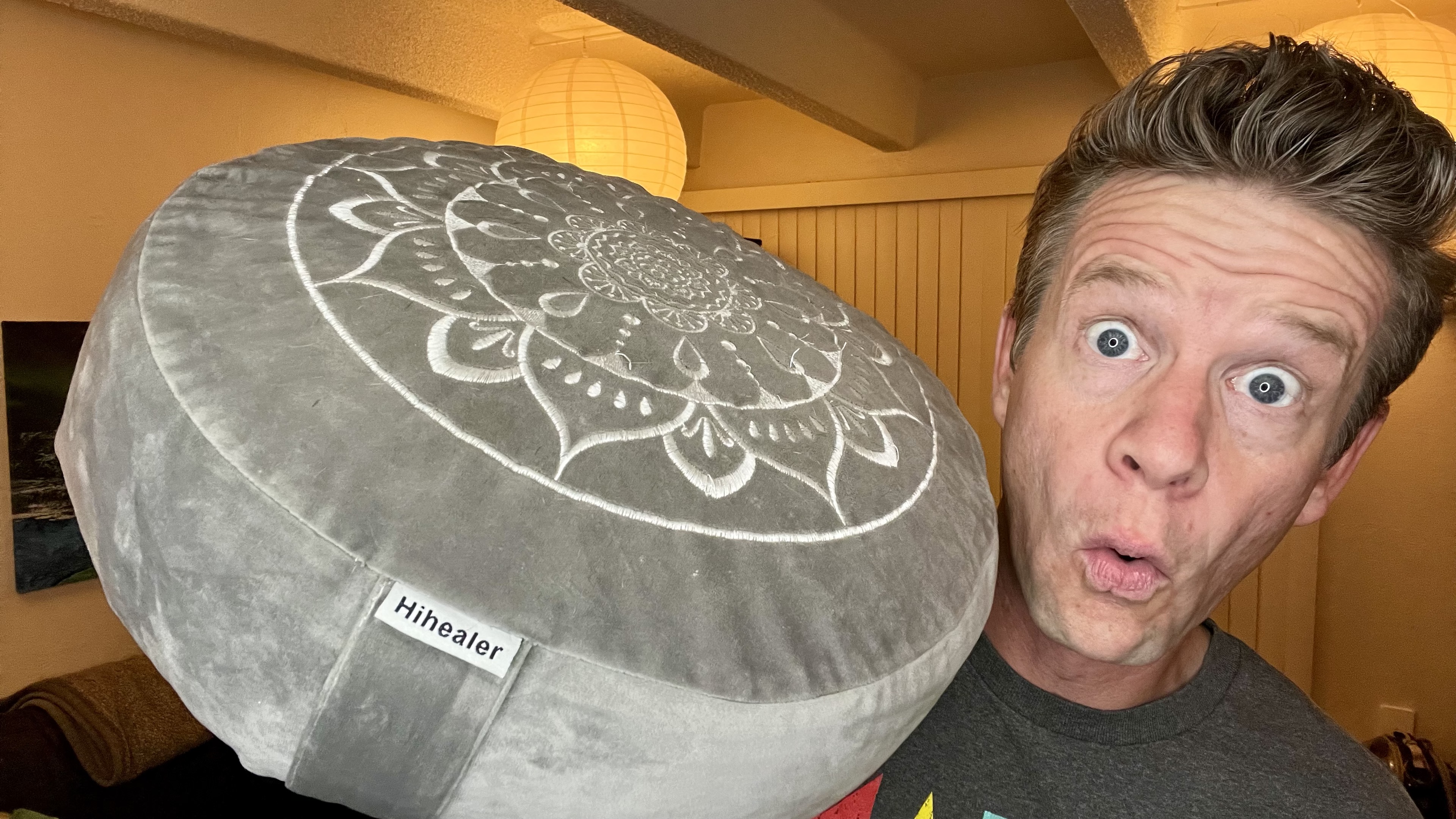 HI-STANDARD クッション チビカウチクッション 日本製 同色2個セット 1人掛け クッション 枕