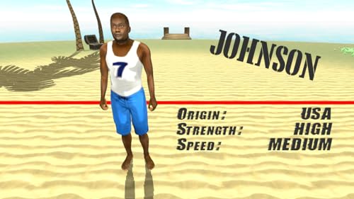 V-Ball